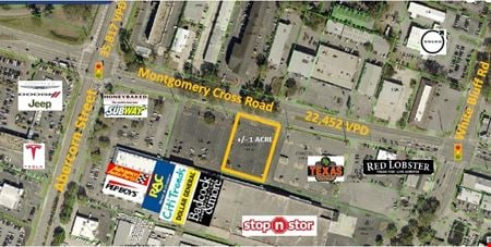 Preview of Retail space for Sale at 33 West Montgomery Cross Road