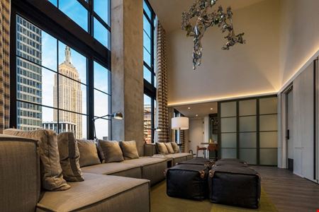 Preview of Coworking space for Rent at 105 West 28th Street
