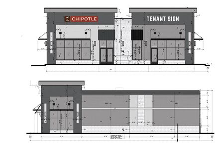 Preview of commercial space at 5707-5709 S. State Street