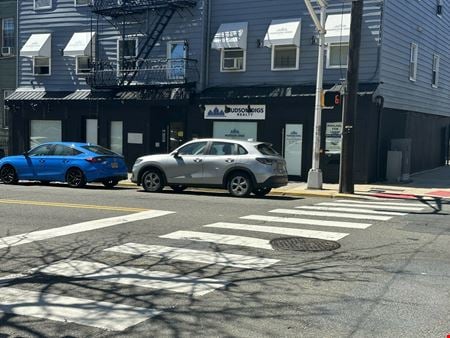 Preview of Retail space for Rent at 93 Central Avenue