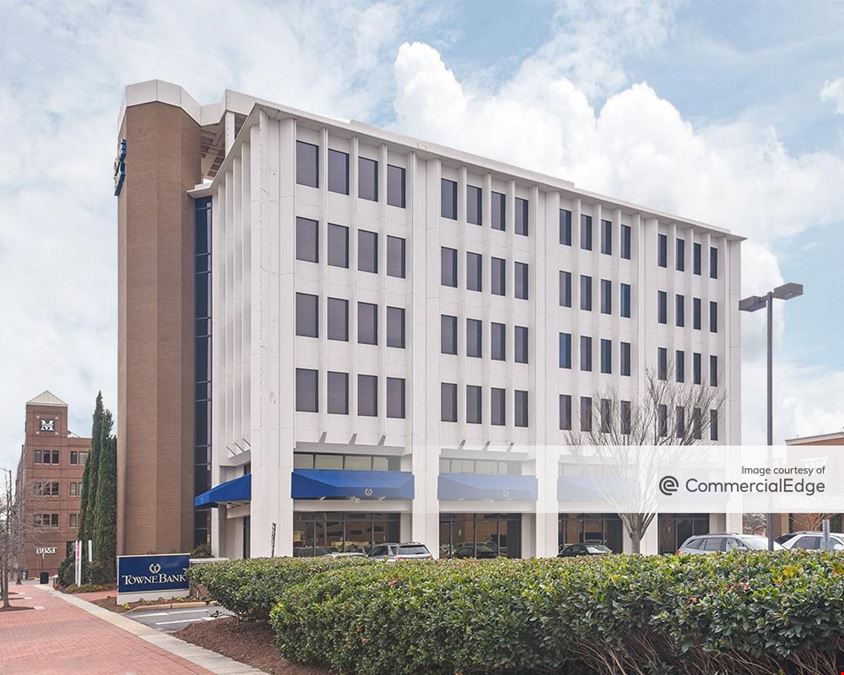 Towne Bank Building