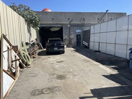 Preview of Industrial space for Rent at 14839 Calvert Street