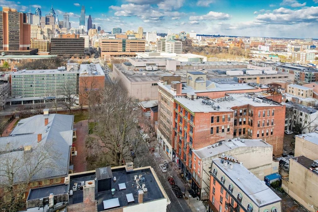 2,754 SF | Retail/Office Space | Flexible Terms