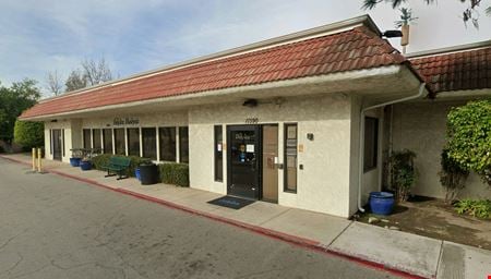 Preview of Office space for Rent at 17590 Foothill Blvd