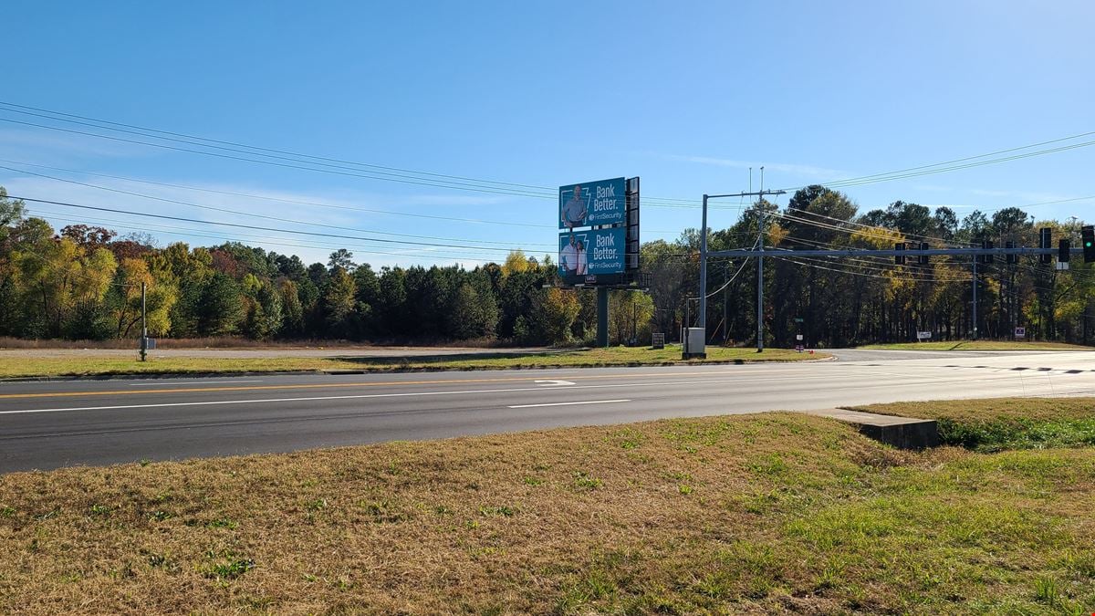 TBD (Lot 3) Airport Highway, Hot Springs, AR 71913