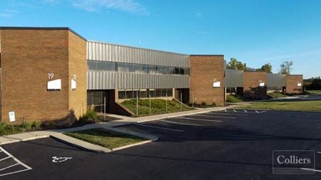 Preview of Industrial space for Rent at 1717-4189 Arlingate Lane