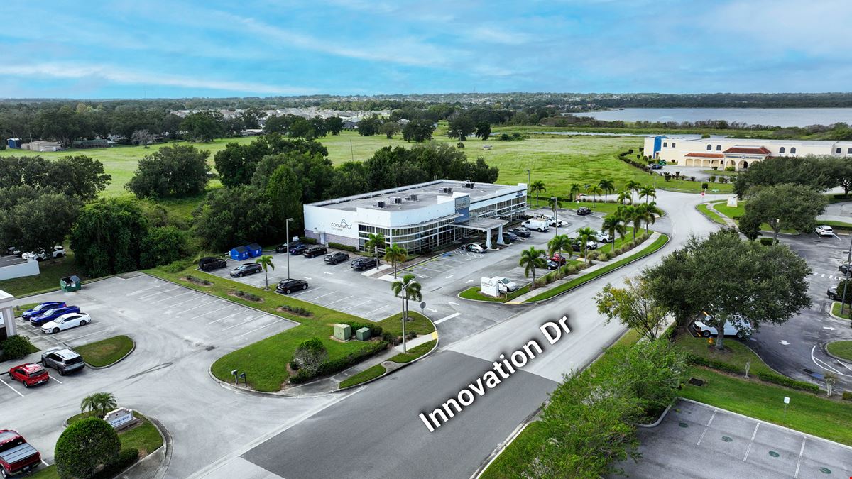 Innovation Medical Office Building