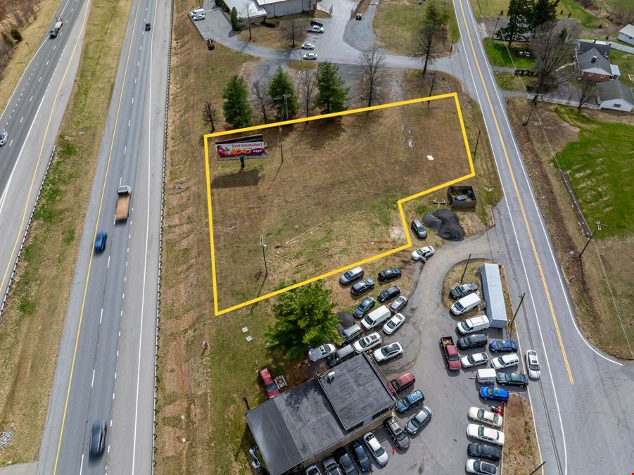 9827 Hansonville Rd