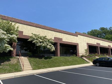 Preview of Office space for Rent at 602 Jeffers Cir #106-107
