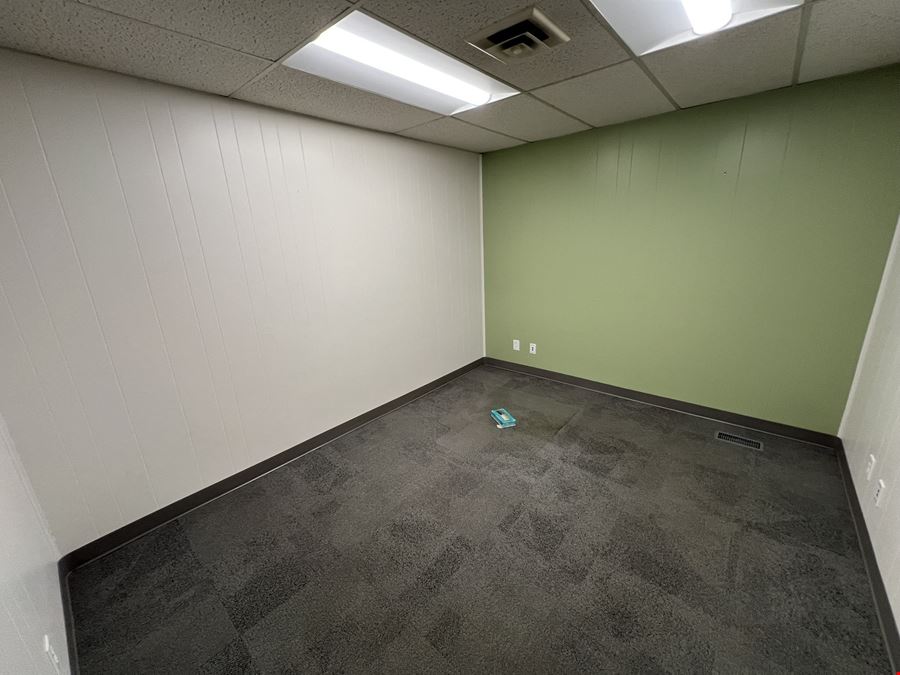 9,031 SQ.FT. OFFICE BUILDING FOR SALE