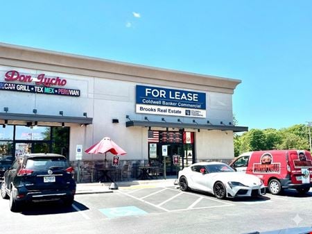 Preview of Retail space for Rent at 11657 Lakeridge Pkwy