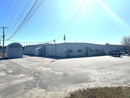 Preview of Industrial space for Rent at 7142 Cross County Rd
