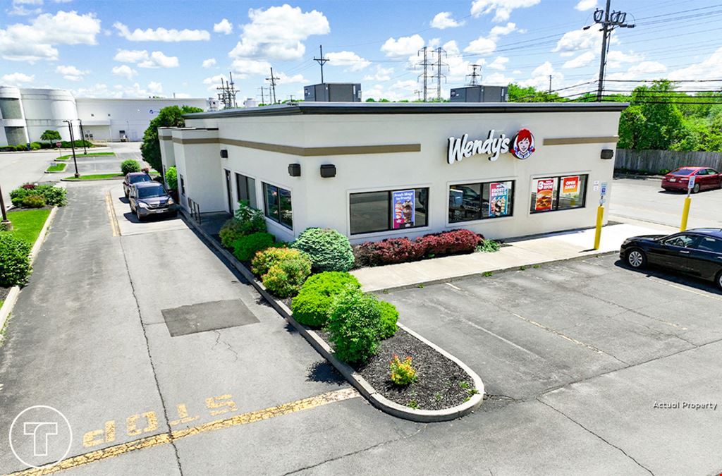 Wendy's