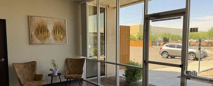 Industrial Space for Sublease in Metro Phoenix