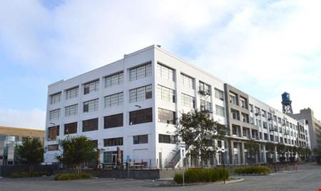 Preview of Office space for Rent at 777 South Alameda Street