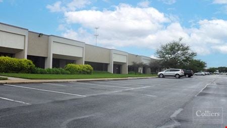 Preview of Industrial space for Rent at 5605-5741 W 73rd St