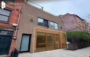 123 Coffey St