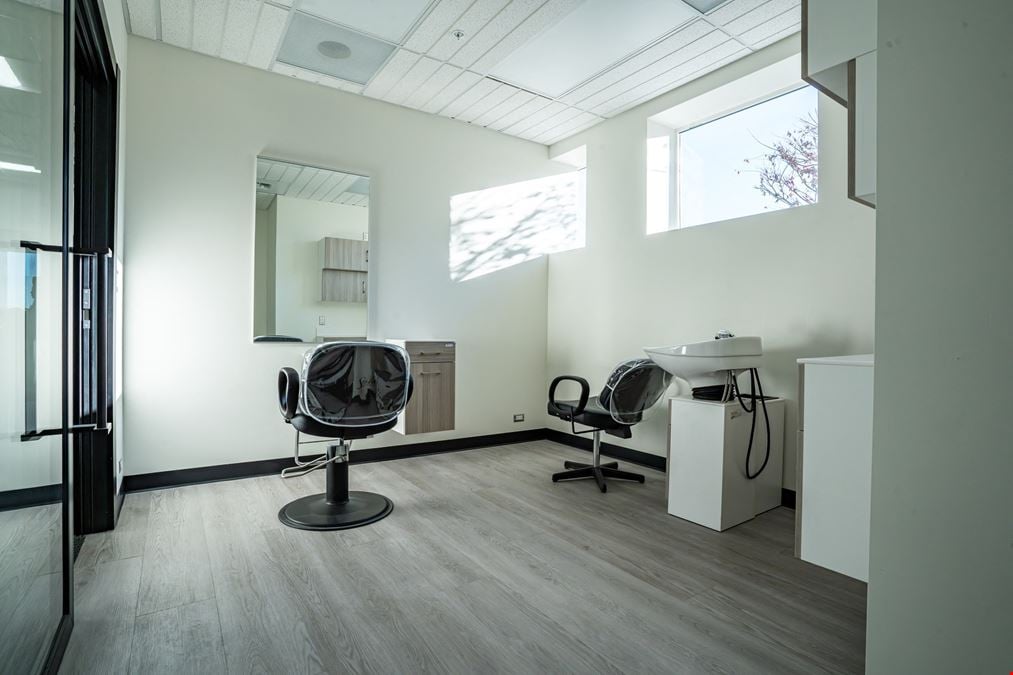 Individual Professional Suites