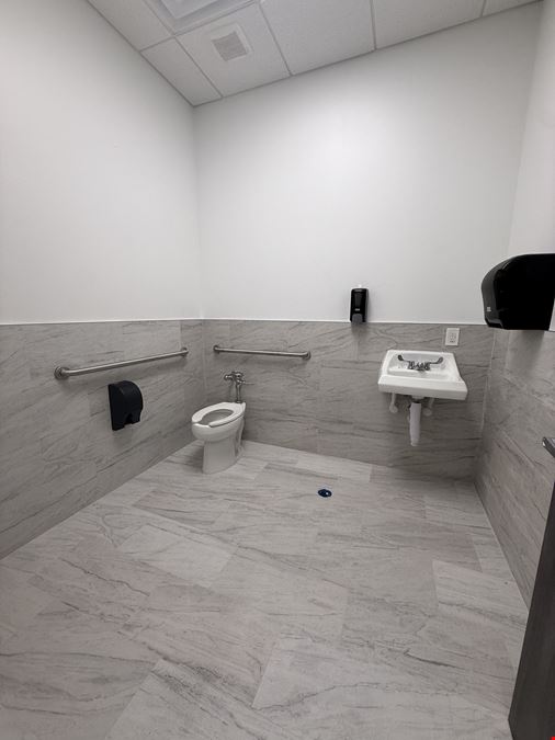 Flex Spaces by Zela