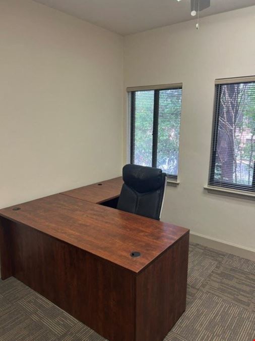 1,428 SF Office Condo - For Sale - 2019 Centre Pointe Blvd
