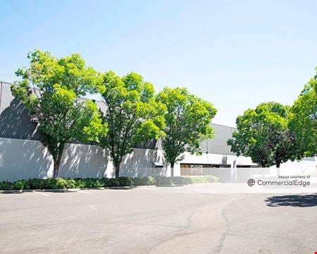 Preview of Industrial space for Rent at Eubanks Dr @ Midway Rd 