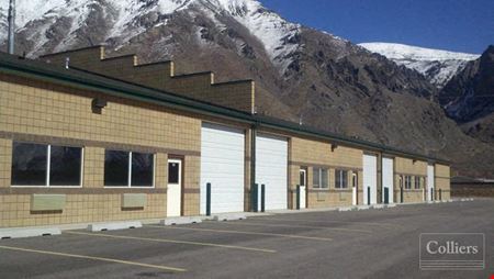 Preview of commercial space at 1086 450 S