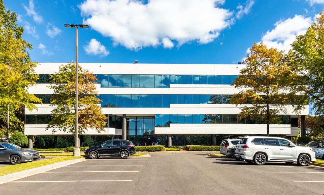 Northridge Center I & II