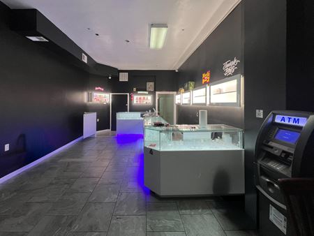 Preview of Retail space for Rent at 1101 Broadway