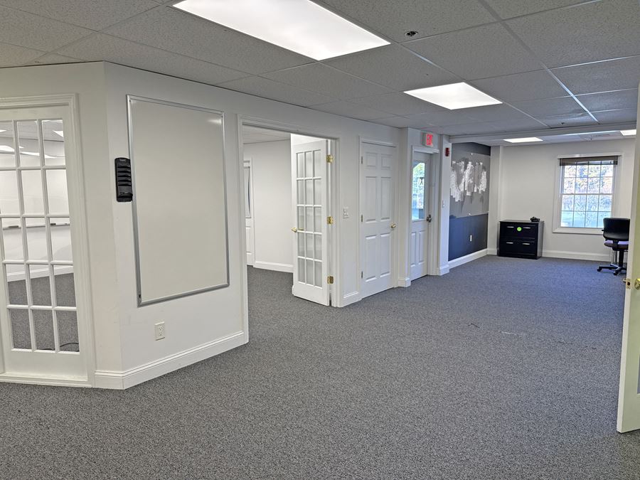 Office Condominiums For Sale or Lease