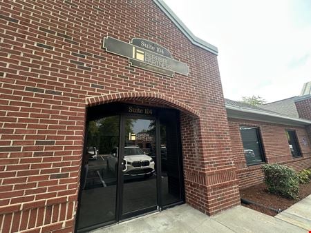 Preview of Office space for Rent at 1830 Destiny Ln Ste 104