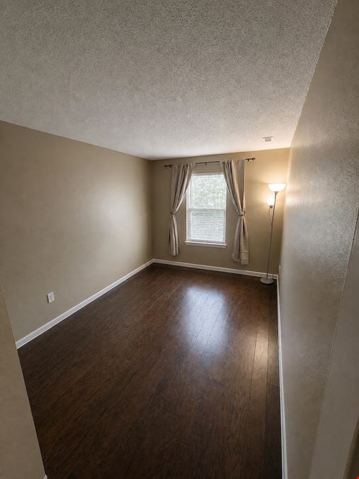 5-Unit SRO Investment