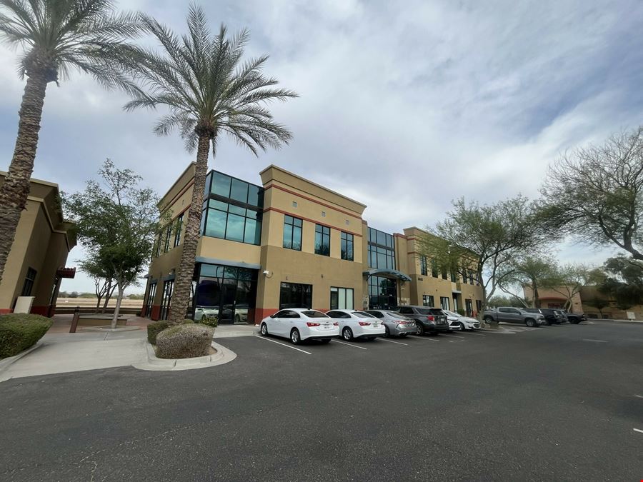 Pebble Creek Pkwy