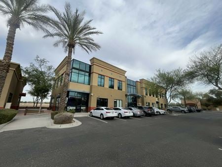 Preview of Office space for Sale at 2333 N Pebble Creek Pkwy