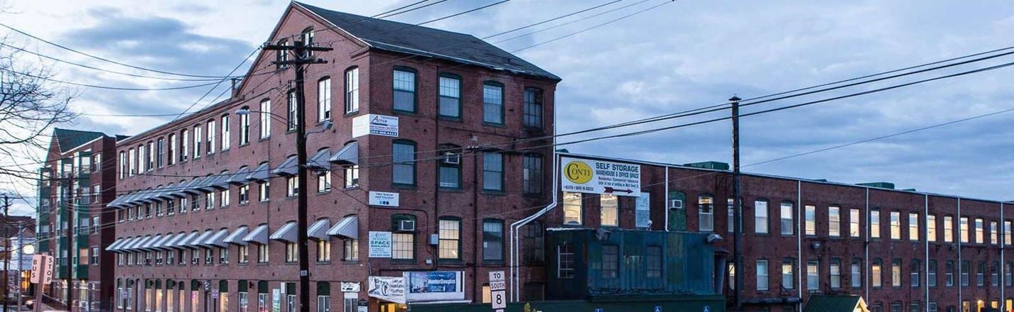 Preview of Office space for Rent at 415 Howe Avenue