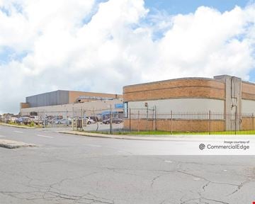 9500-9900 Mount Elliott Street & 6243-6425 Lynch Road