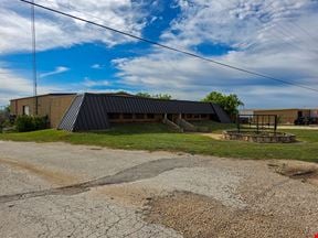 8225 Buffalo Gap Road