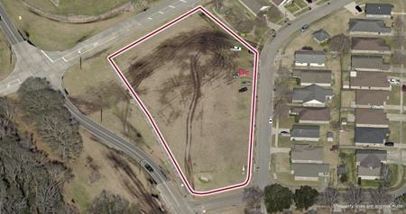 Preview of VacantLand space for Sale at 600 Blk Jessica St