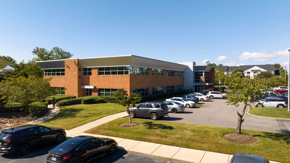100 Constitution Drive
