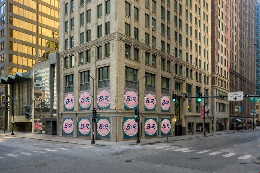 105 W. Madison Street