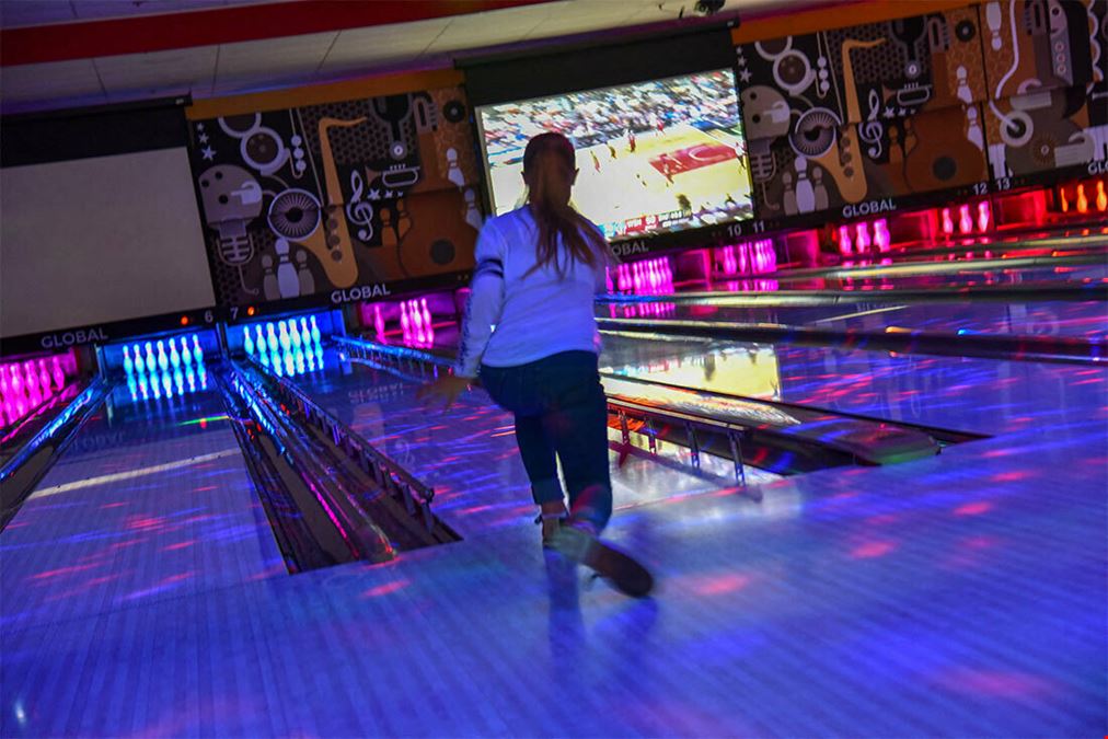 Faxon Bowling Lanes: Redevelopment Opportunity | For Sale or Lease