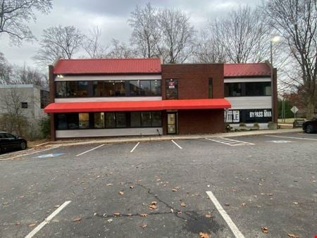 Preview of commercial space at 10724 Little Patuxent Pkwy