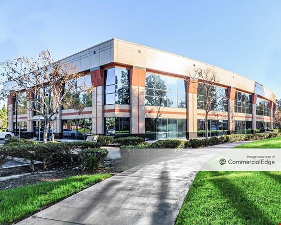 Preview of Office space for Rent at 17871 Park Plaza Drive