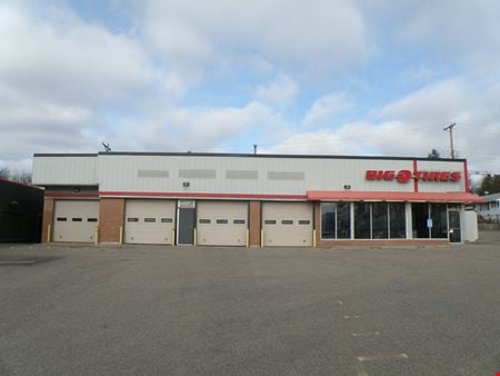 Preview of Retail space for Rent at 2185 Ford Pkwy