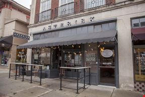 14 N State Street