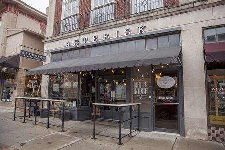 Preview of Retail space for Rent at 14 N State Street