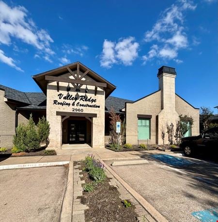 Preview of Office space for Rent at 2960 Long Prairie