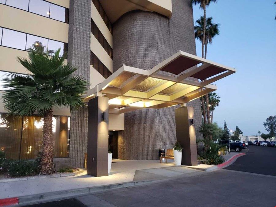 DoubleTree Phoenix North 