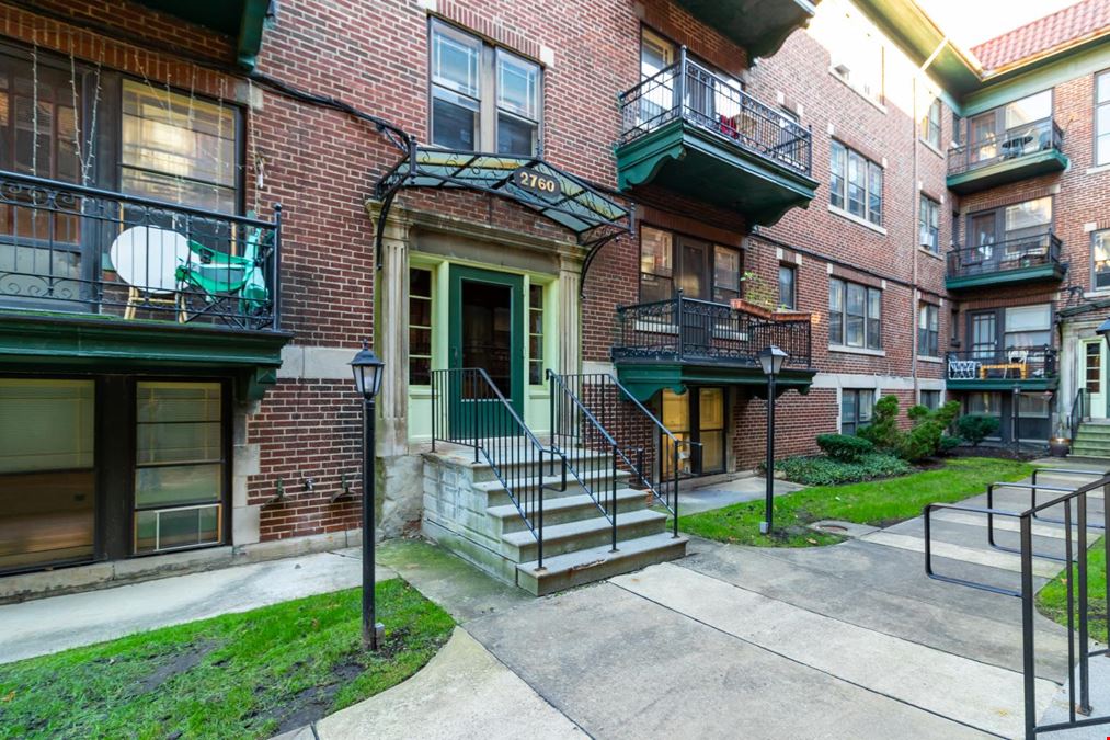 Fairmount 66