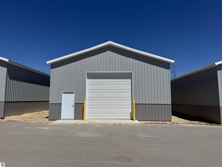 Preview of Other space for Sale at 1340 McGregor Way