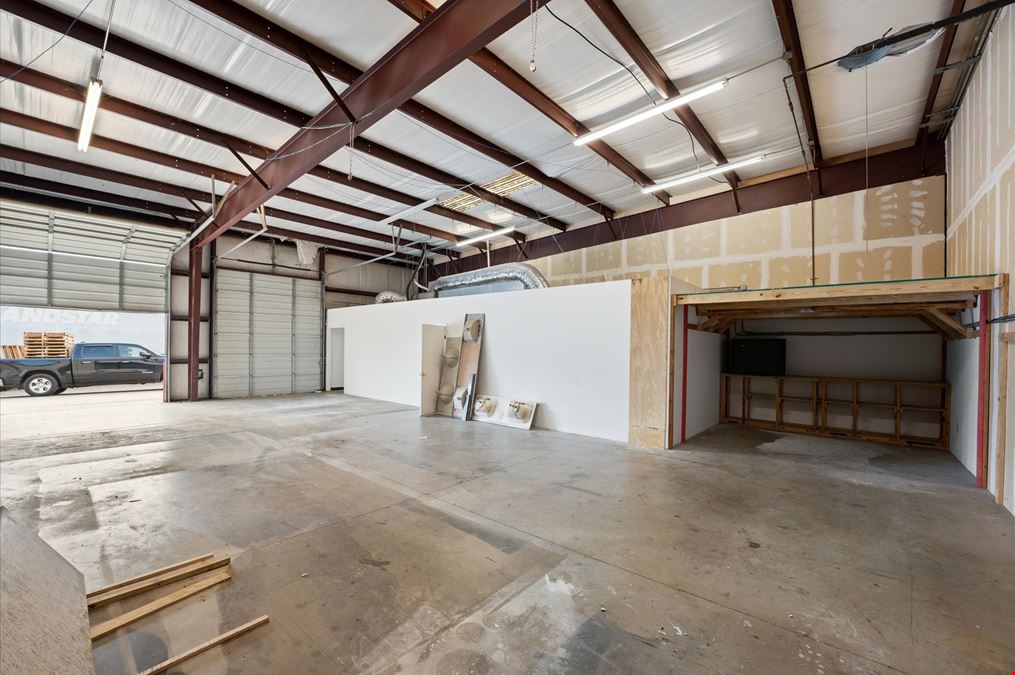 3336 Spring Stuebner Rd